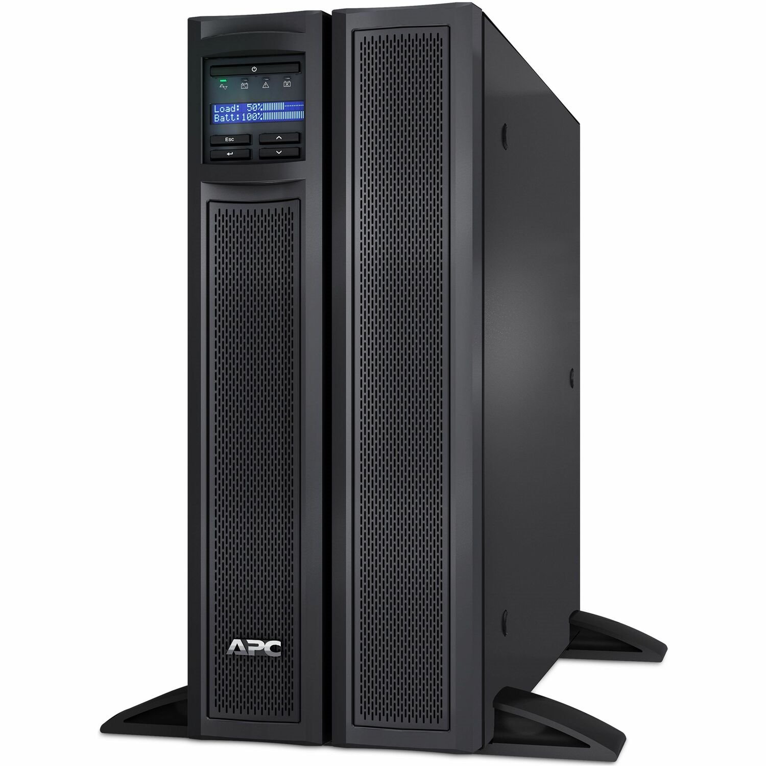 Apc Smart-UPS X 2200Va Rack/Tower LCD 200-240V