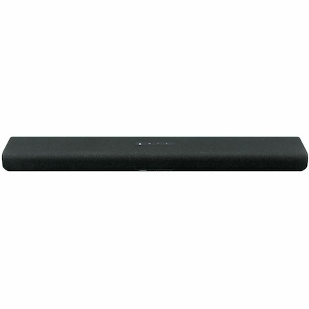 Yamaha SR-B30A Bluetooth Sound Bar Speaker - 120 W RMS - Black