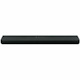 Yamaha SR-B30A Bluetooth Sound Bar Speaker - 120 W RMS - Black
