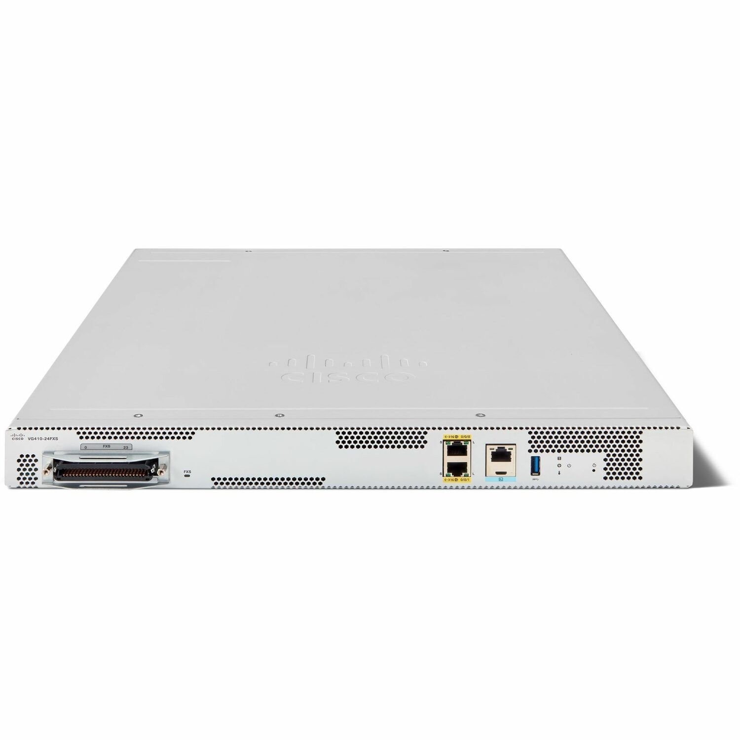 Cisco VG410 VoIP Gateway