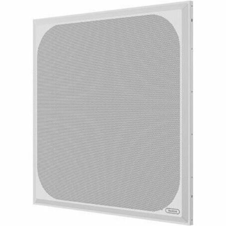 Yealink CM50 Wired Microphone for Voice, Meeting Room, Camera, Speaker - Apple White