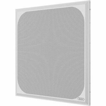 Yealink CM50 Wired Microphone for Voice, Meeting Room, Camera, Speaker - Apple White