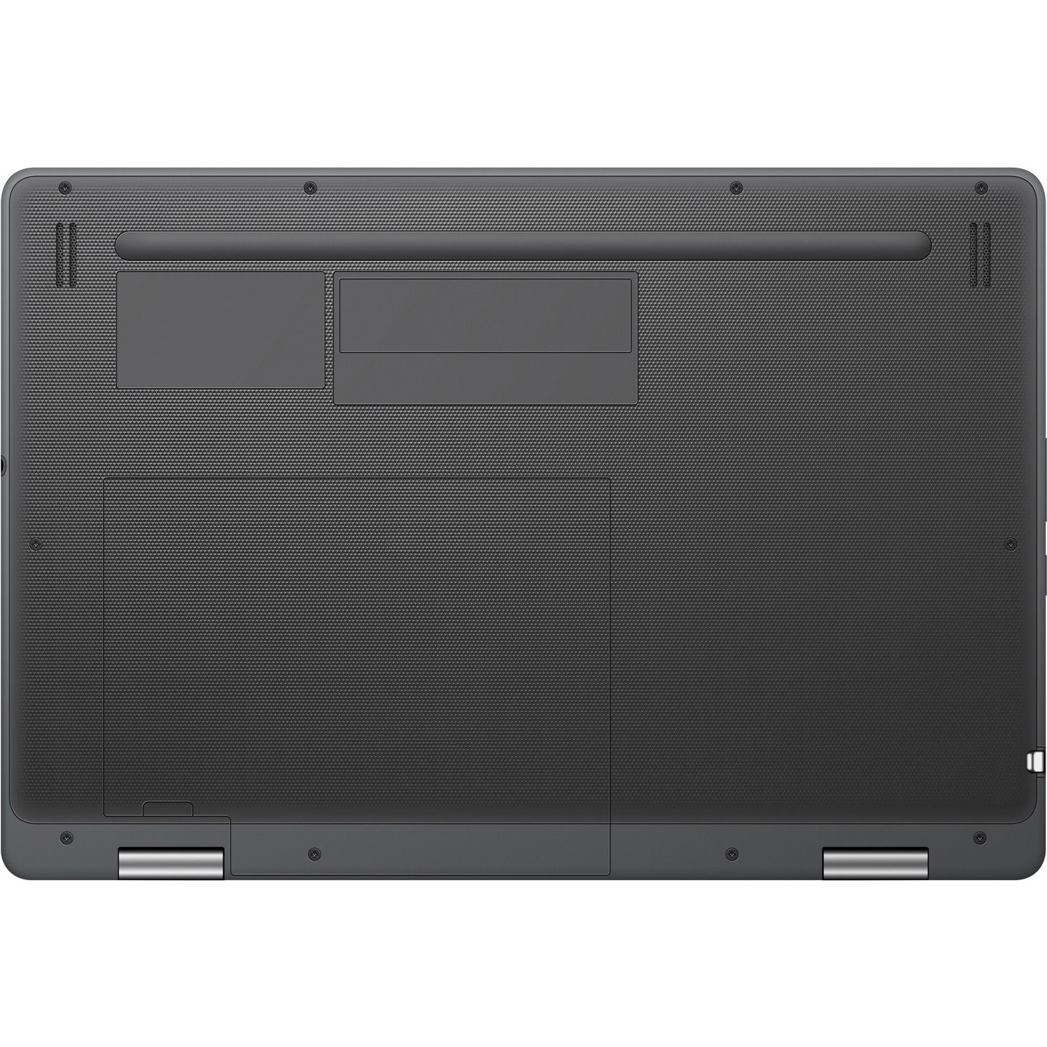 Asus Chromebook Flip C214 C214MA-YZ02T 11.6" Touchscreen Rugged Convertible Chromebook - HD - Intel Celeron N4020 - 4 GB - 32 GB Flash Memory - Dark Gray, Black