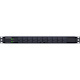 CyberPower PDU30BT10F10R 100 - 125 VAC 30A Basic PDU