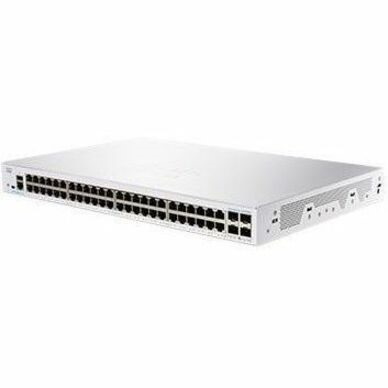 Cisco 250 CBS250-48T-4G Ethernet Switch