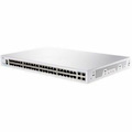 Cisco CBS250-48T-4G Ethernet Switch