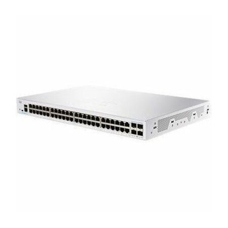 Cisco 250 CBS250-48T-4G Ethernet Switch