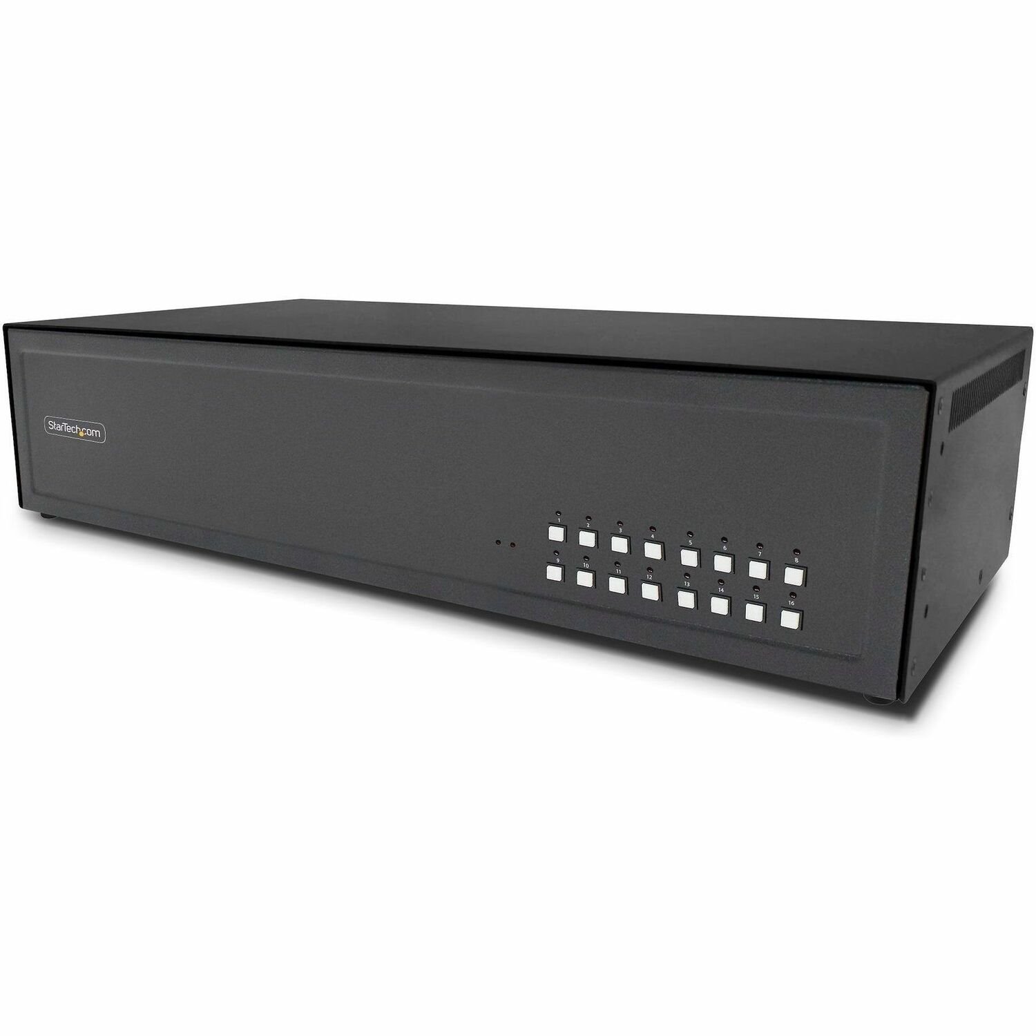 StarTech.com Analog KVM Switchbox - TAA Compliant