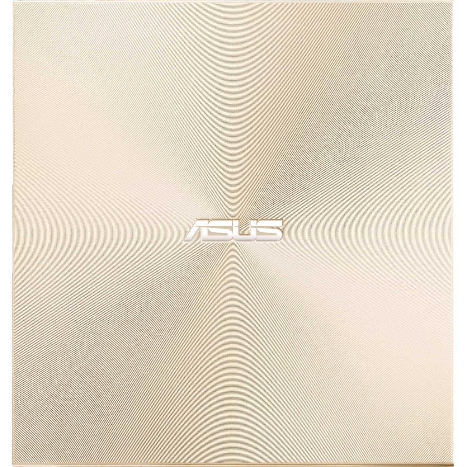 Asus ZenDrive DVD-Writer - External - Retail - Gold