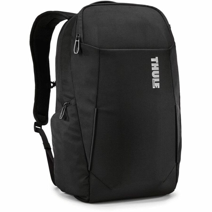 Thule Accent TACBP2116 Carrying Case (Backpack) for 26.7 cm (10.5") to 40.6 cm (16") Apple MacBook - Black