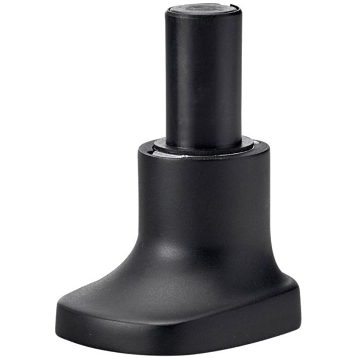 Atdec Mounting Base for Mounting Arm - Black