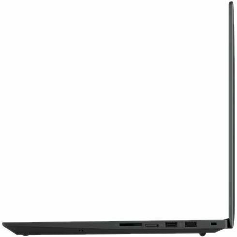 Lenovo ThinkPad P1 Gen 6 21FV001FUS 16" Notebook - WQXGA - Intel Core i7 13th Gen i7-13700H - 16 GB - 512 GB SSD - English Keyboard - Black Paint