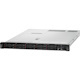Lenovo ThinkSystem SR630 7X02A0GYNA 1U Rack Server - 1 Xeon Silver 4216 2.10 GHz - 32 GB RAM - Serial ATA/600 Controller