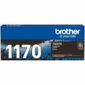 Brother Original Standard Yield Laser Toner Cartridge - Black Pack