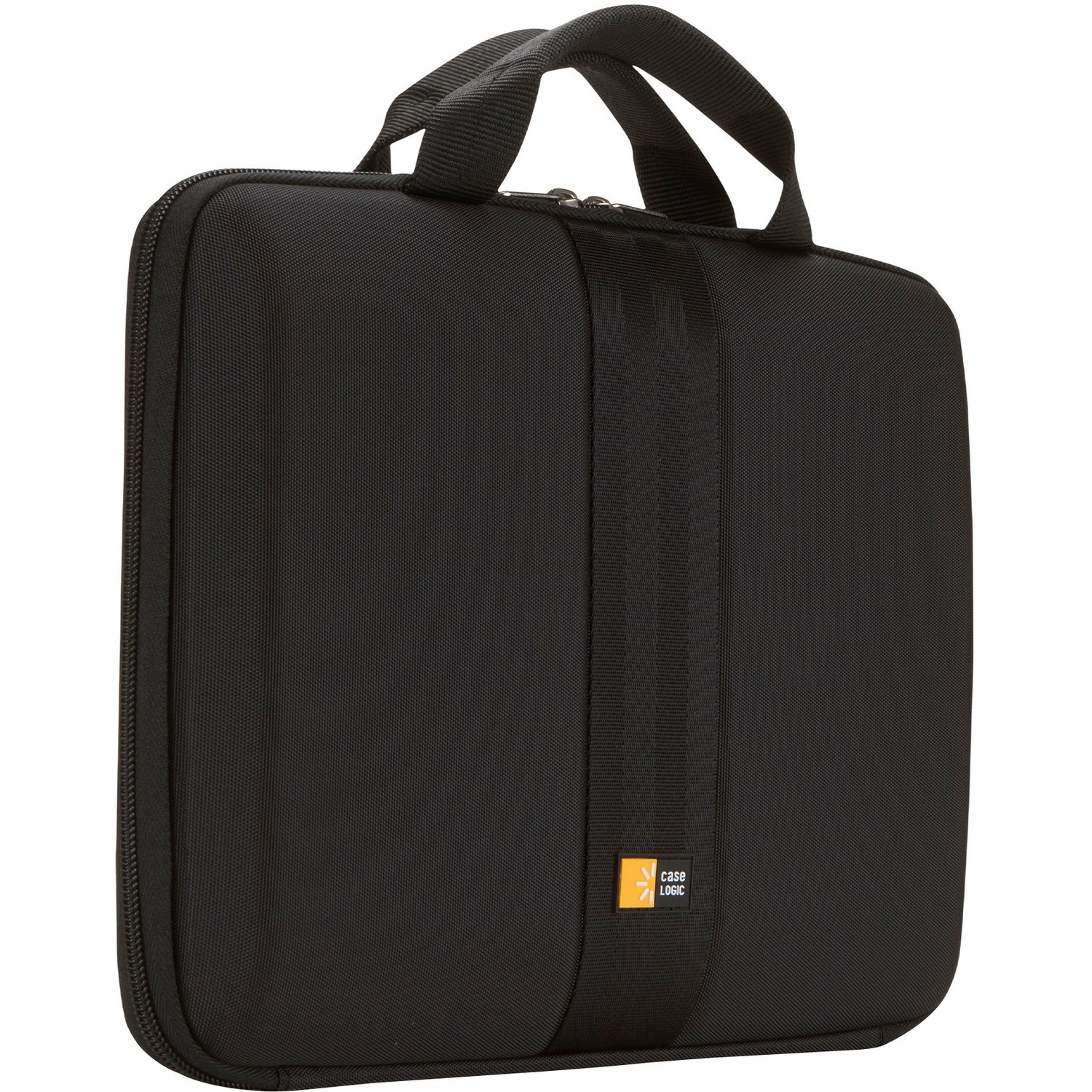 Case Logic QNS-111 BLACK Draagtas/-koffer (Sleeve) voor 30,5 cm (12") Apple Chromebook, MacBook Air - Zwart
