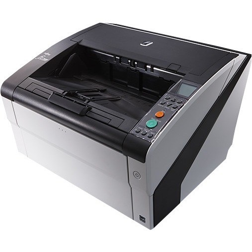 Fujitsu ImageScanner fi-7800 Sheetfed Scanner - 600 dpi Optical