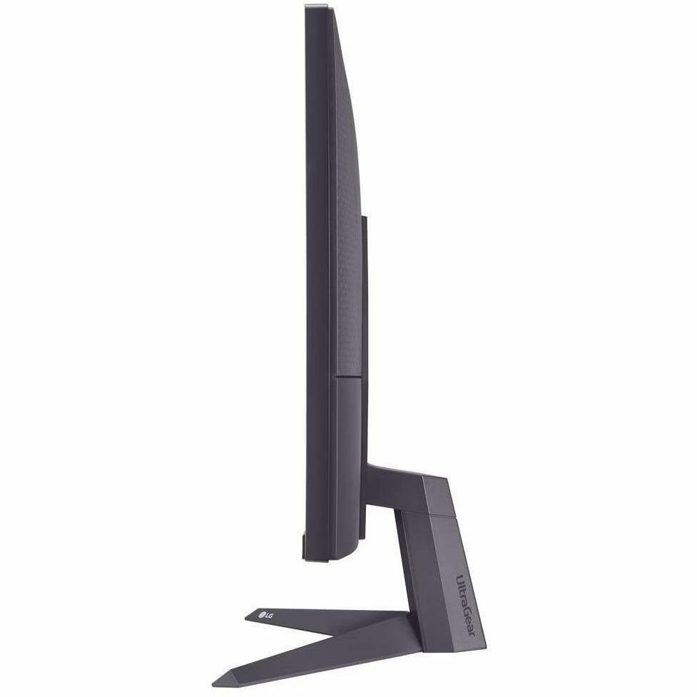 LG 27GS50F-B 27" Class Full HD LCD Monitor - 16:9