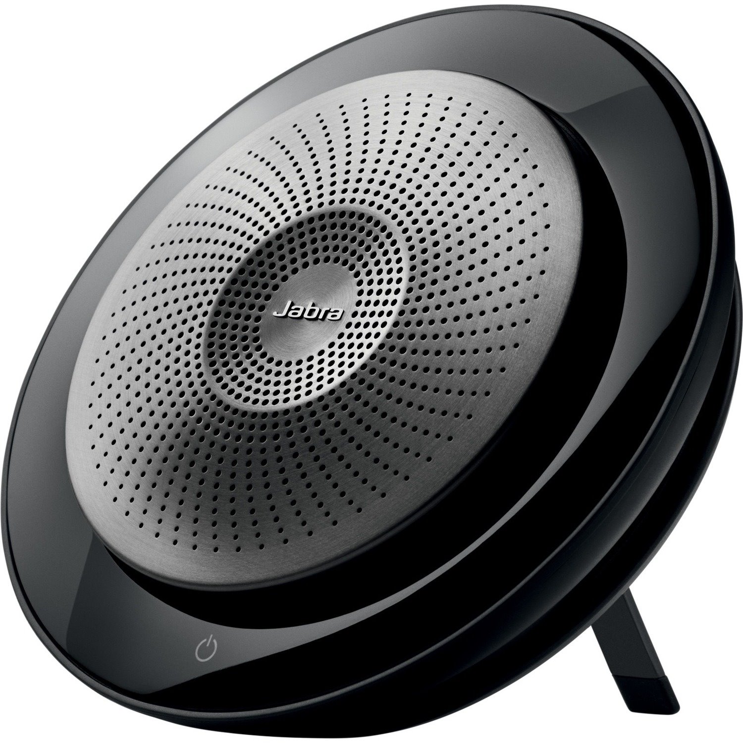 Jabra Speak 710-MS Wired/Wireless Bluetooth Speakerphone - Skype for Business