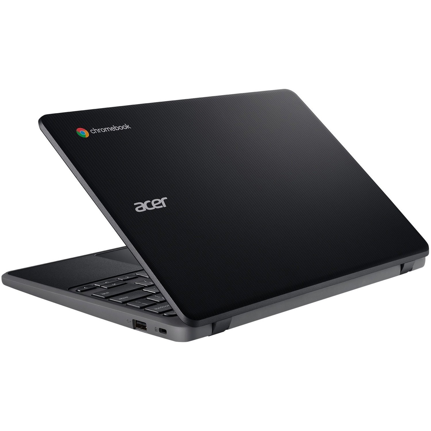 Acer Chromebook 311 C722 C722-K5VA 11.6" Chromebook - HD - MediaTek MT8 MT8183 - 4 GB - 32 GB Flash Memory - English (US), French Keyboard