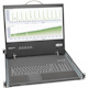 Eaton Tripp Lite Series 1U Rack-Mount Console with 19-in. LCD, Short-Depth; TAA Compliant