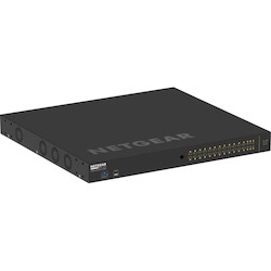 Netgear M4250-26G4F-PoE++ AV Line Managed Switch