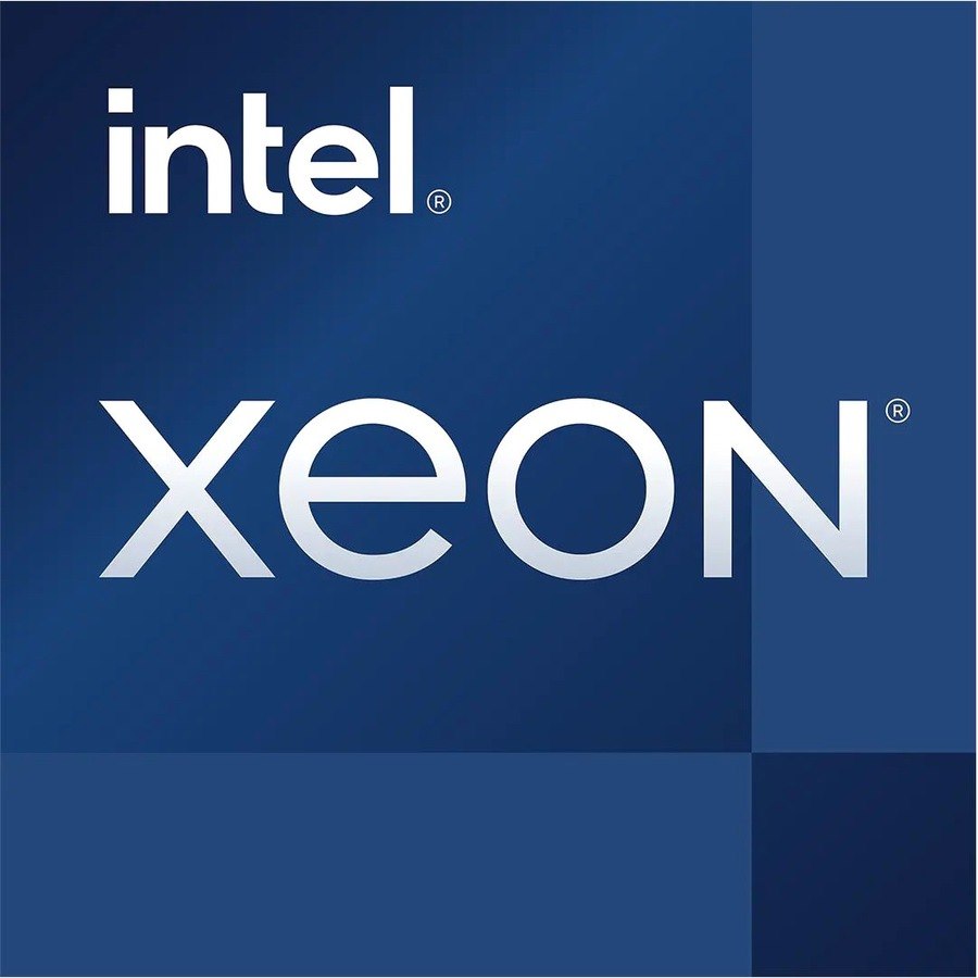 Intel Xeon E 2300 E-2378G Octa-core (8 Core) 2.80 GHz Processor - OEM Pack