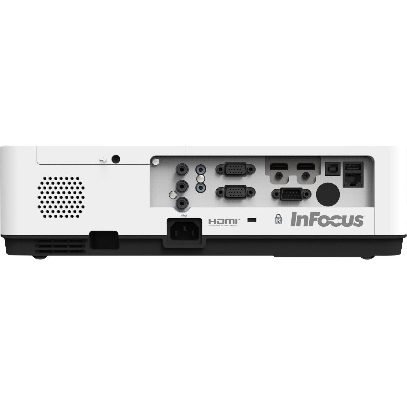 Infocus Wxga In1036