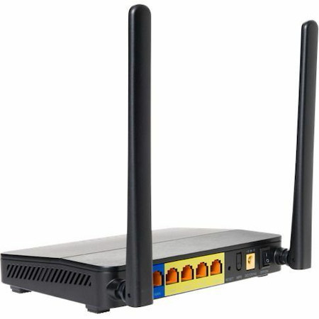 Cambium Networks cnPilot r195W Dual Band IEEE 802.11ac 1.14 Gbit/s Wireless Access Point