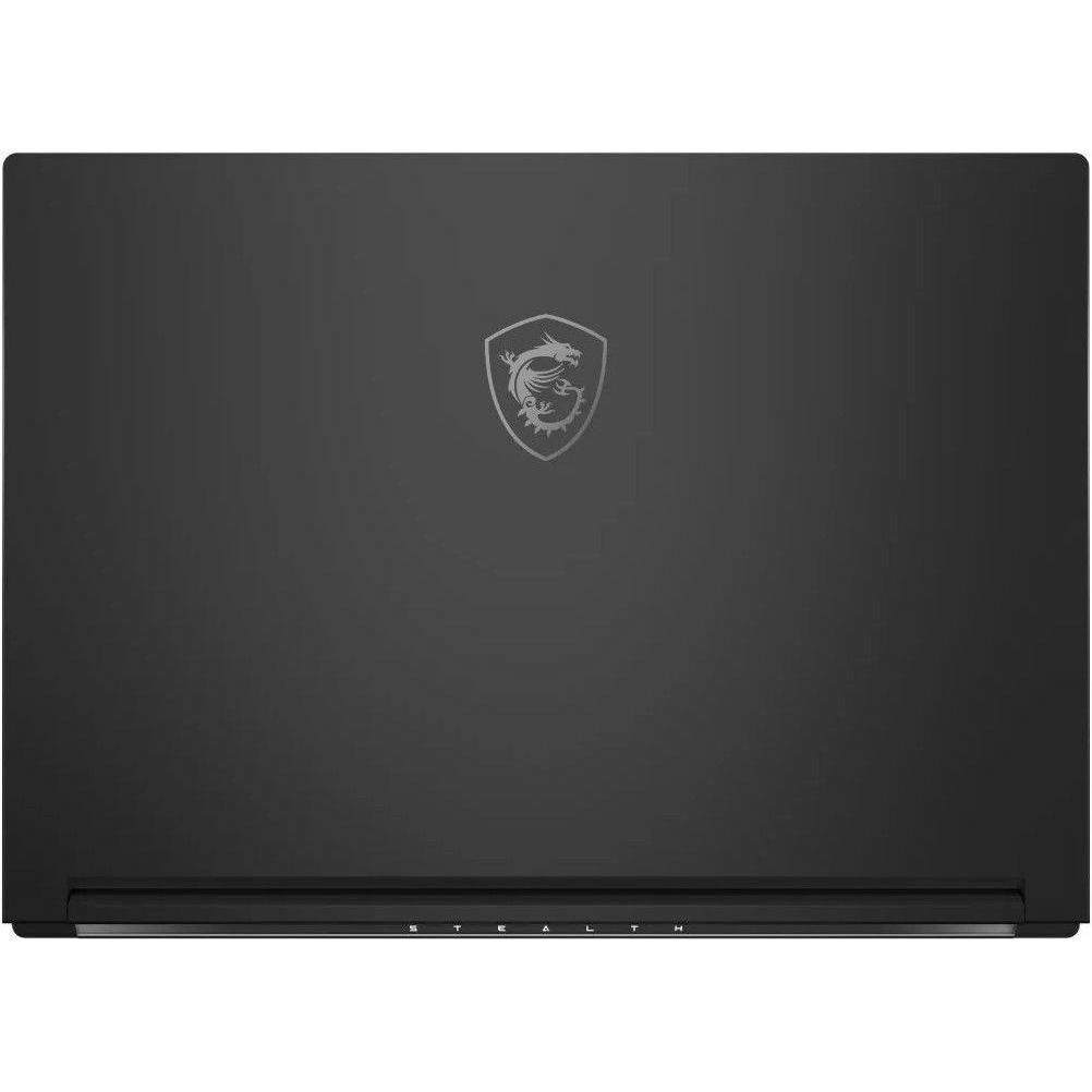 MSI Stealth A16 AI+ Stealth A16 AI+ A3XWJG-001UK 40.6 cm (16") Copilot+ PC Gaming Notebook - QHD+ - AMD Ryzen AI 9 HX 370 - 64 GB - 2 TB SSD - Core Black