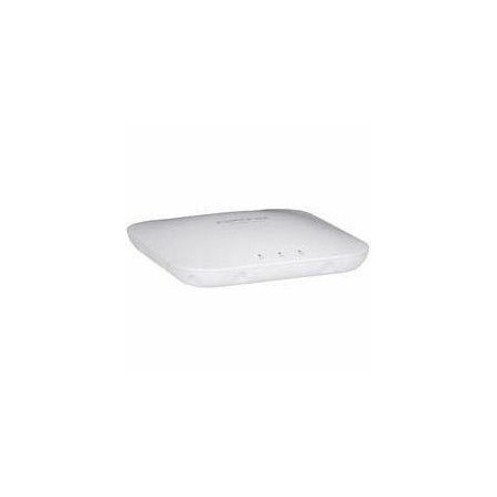 Fortinet FortiAP 441K Tri Band Wi-Fi 7 IEEE 802.11a/b/g/n/ac/ax/h/i/k/r/v/e/be/j 21.32 Gbit/s Wireless Access Point - Indoor