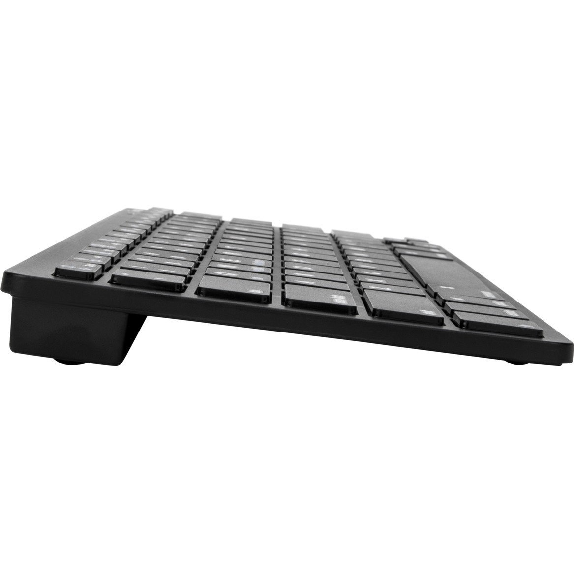 Targus KB55 Multi-Platform Bluetooth Keyboard