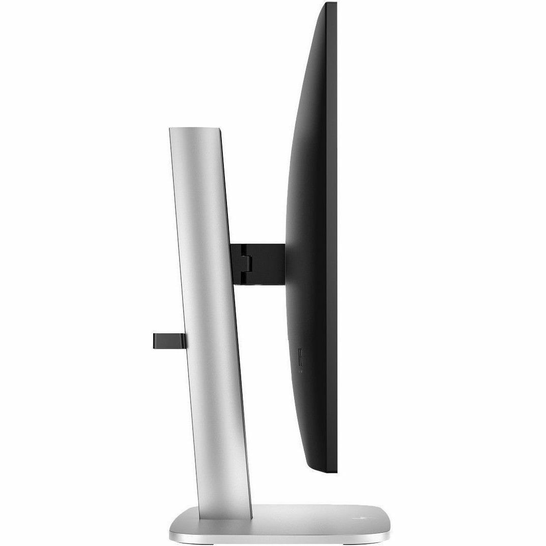 HP S5 Pro 527Pu QHD Usb-C MNTR 27In