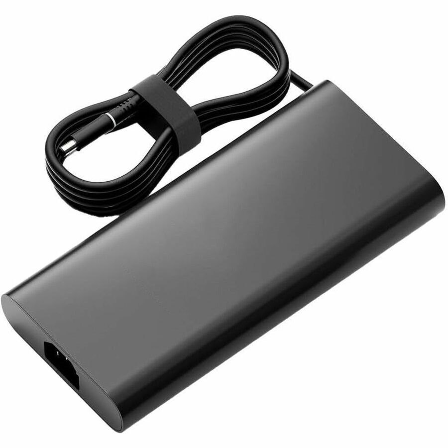 BTI 450-BBQG-BTI 19.5V 330W AC ADAPTER FOR ALIENWARE M16 (AMD), M16 R1 (Intel), M17 R3, M17 R4, M18 (AMD)