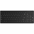 TG3 Electronics TG3 96 Key Low Profile Usb White Backlit