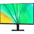 Samsung ViewFinity S6 S27D606EAN 27" Class WQHD LED Monitor - 16:9 - Black