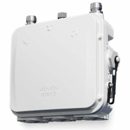Cisco Catalyst IW9165D Dual Band Wi-Fi 6E IEEE 802.11 a/b/g/n/ac/ax 3.60 Gbit/s Wireless Access Point - Outdoor