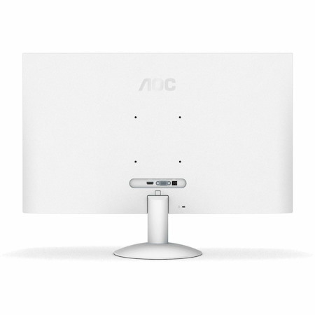 AOC 27B30H/BW 27" Class Full HD LED Monitor - 16:9 - Black, White