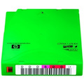 HPE LTO Ultrium 4 Custom Labeled Tape Cartridge