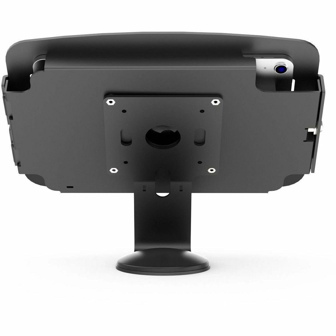 Compulocks iPad Pro 11" (1-4th Gen) Space Enclosure Core Counter Stand or Wall Mount Black