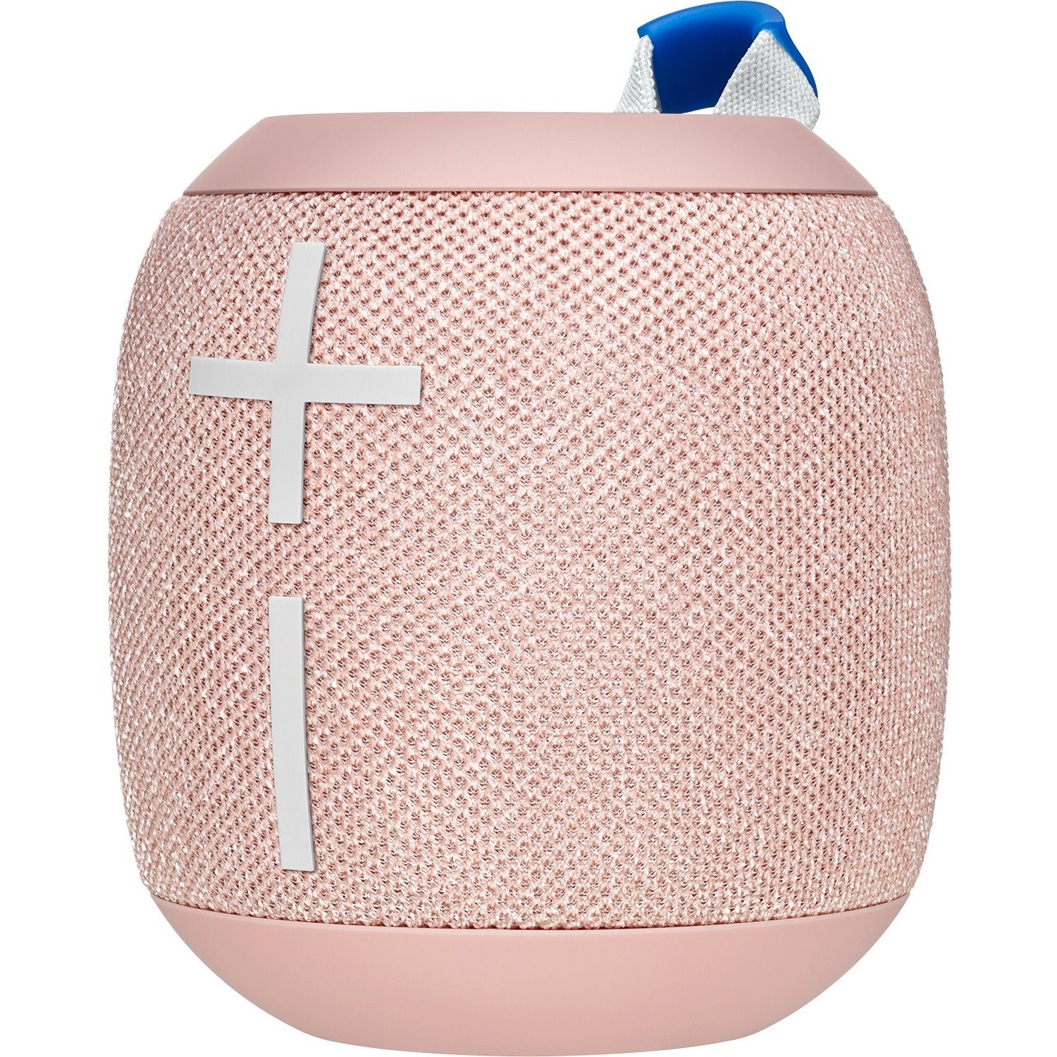 Ultimate Ears WONDER­BOOM 2 Portable Bluetooth Speaker System - Just Peach