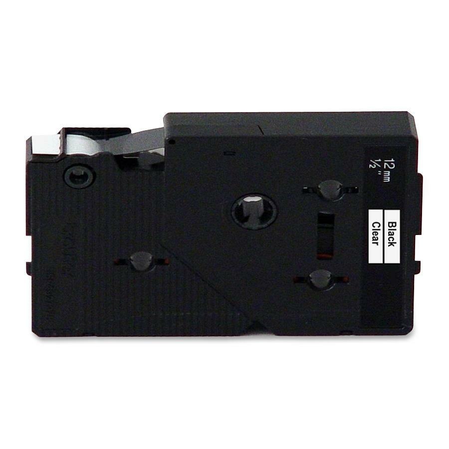 P-touch TC Laminated Tape Cartridges