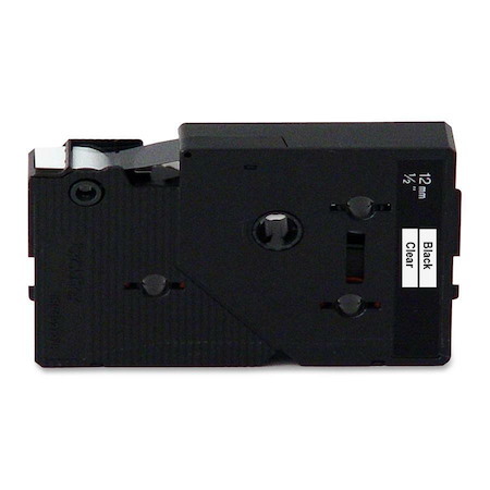 P-touch TC Laminated Tape Cartridges