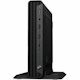 HP Elite Mini 800 G9 Desktop Computer - Intel Core i5 14th Gen i5-14500T - vPro Technology - 16 GB - 256 GB SSD - Mini PC