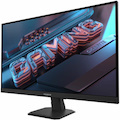 GIGABYTE GS27U 27" Class 4K UHD Gaming LED Monitor - Black