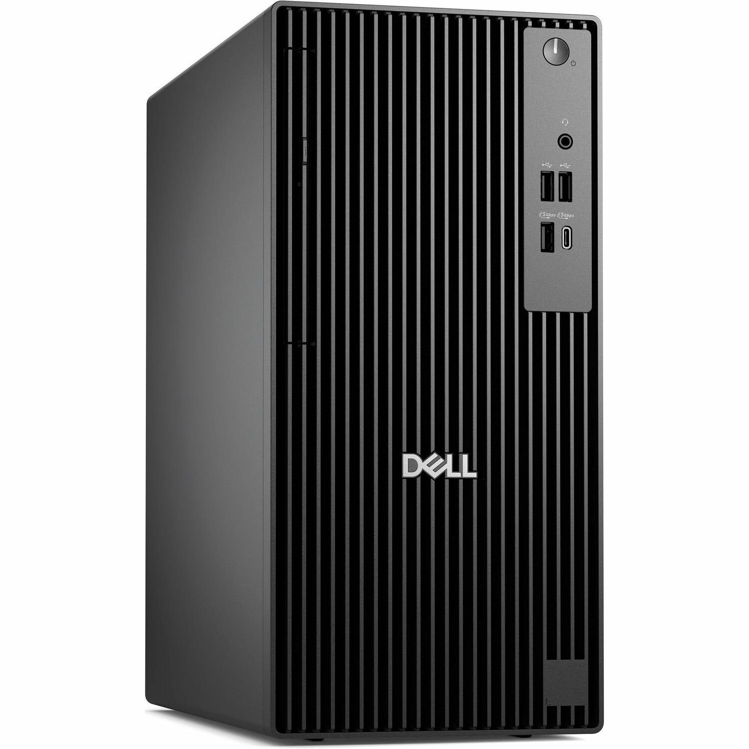 Dell Pro Tower QCT1250 Desktop Computer - Intel Core Ultra 5 235 - 32 GB - 512 GB SSD - Tower