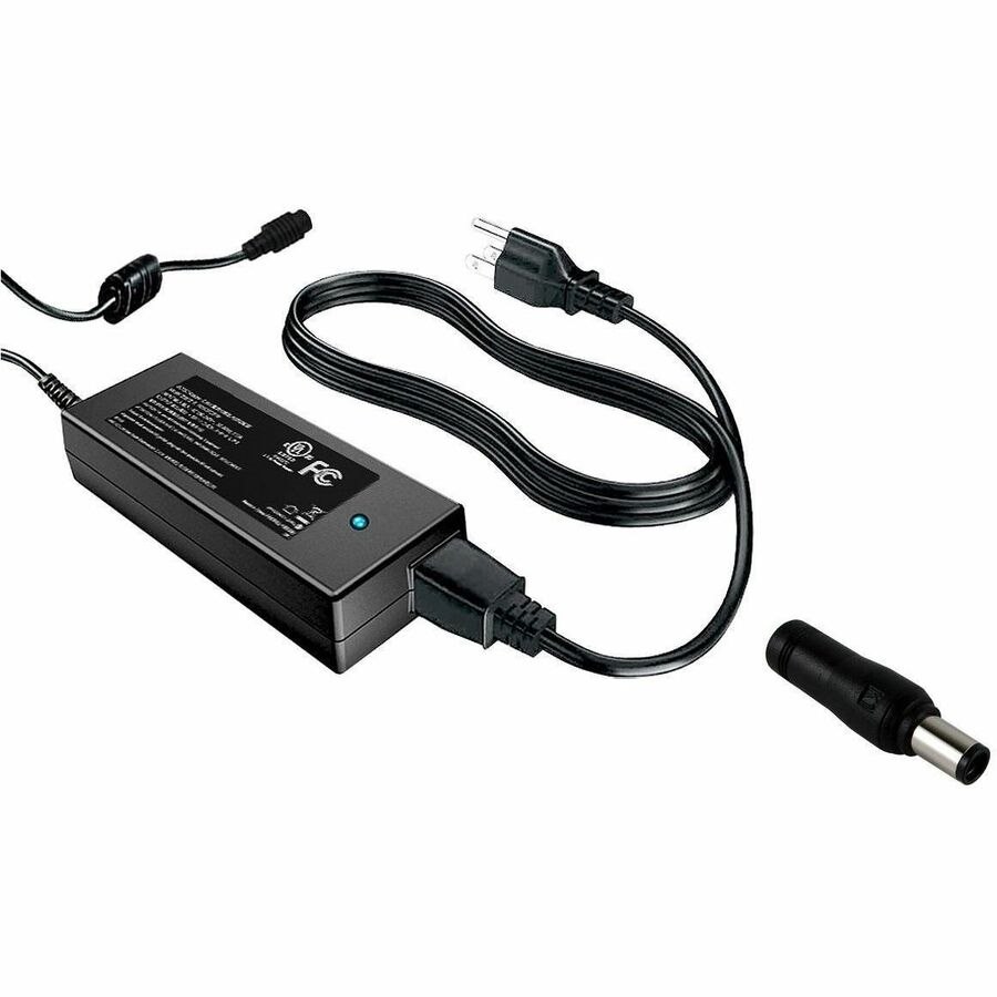 BTI 492-BBGP-BTI 19V 120W AC ADAPTER FOR DELL INSPIRON 7559, 7566, 7567, LATITUDE E5570, E6540, PRECISION 3510, M2800