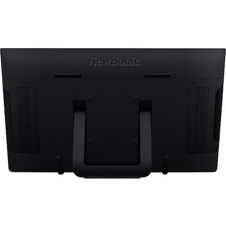 ViewSonic TD2230 22 Inch 1080p 10-Point Multi Touch Screen IPS Monitor with HDMI and DisplayPort