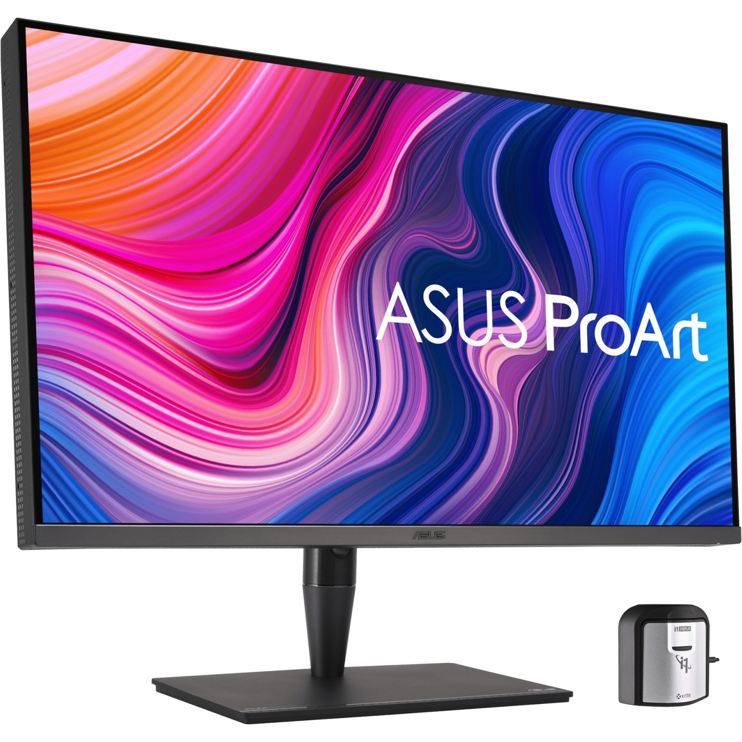 Asus ProArt PA32UCG-K 32 Zoll Klasse 4K UHD LCD-Monitor - 16:9 Format
