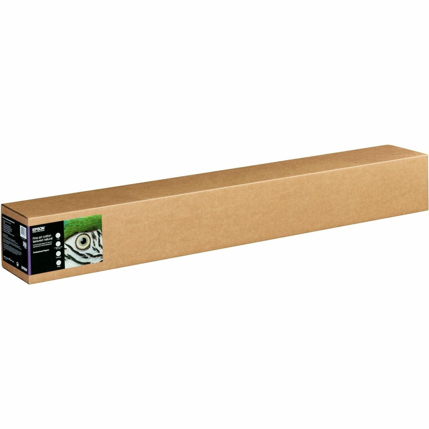 Epson Fine Art Photo Paper