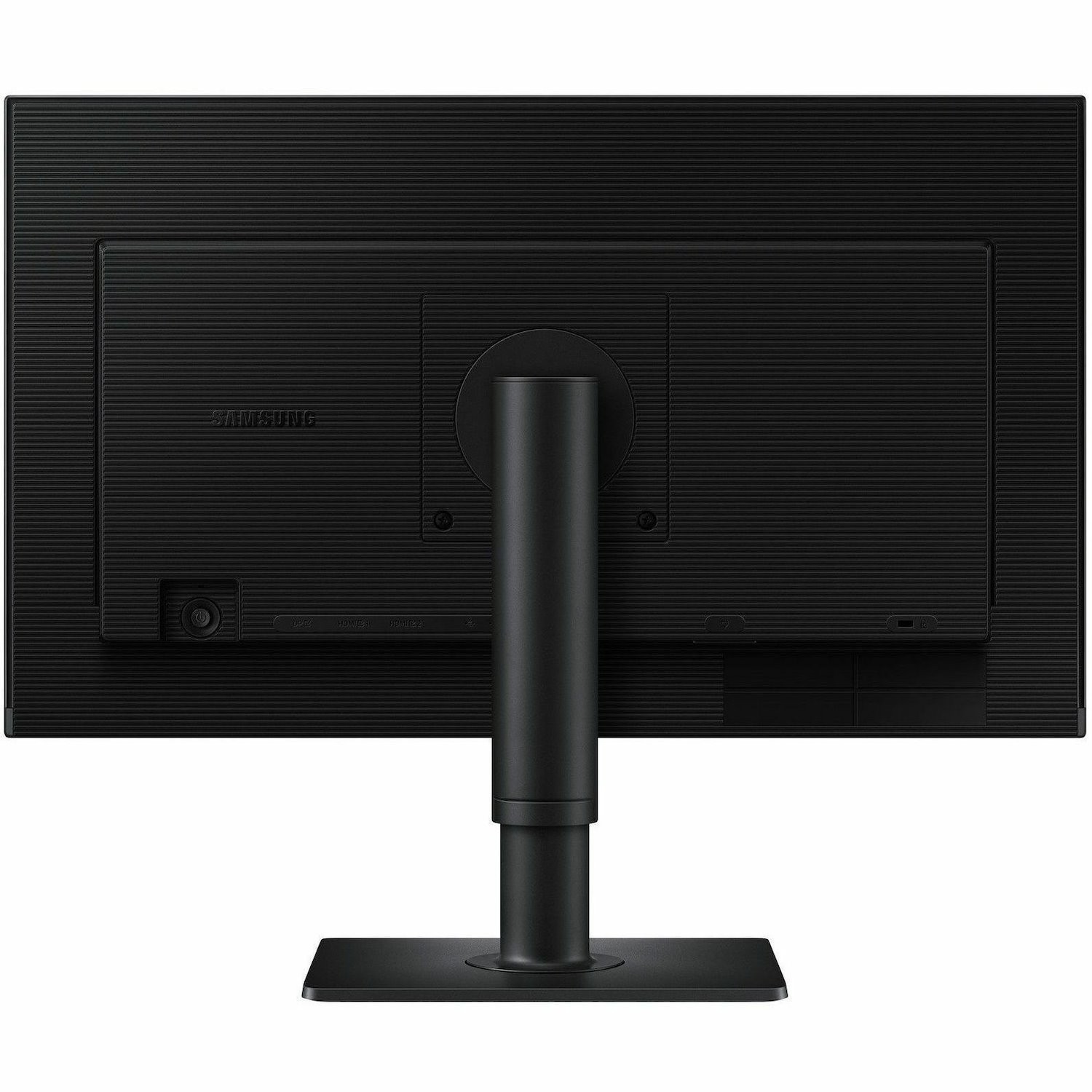 Samsung 24" (16:9) FHD Ips Monitor, DP, Hdmi(2), Usb(2), H/Adj, Vesa, 3YR